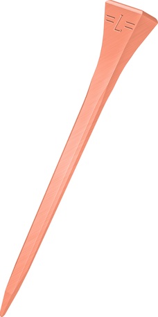KERCKHAERT LIBERTY CU NAILS HYBRID